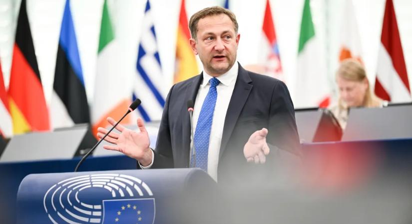 Nem csak az energiánál okoz bajokat Trump közel-keleti háborúja az EU-nak