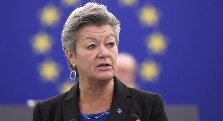 Az EU korlátozhatja a hadköteles ukrán férfiak ideiglenes védelmére vonatkozó jogokat