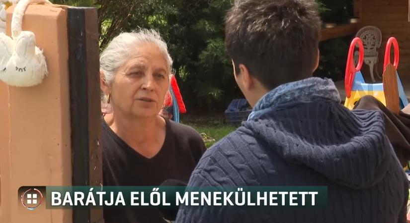„Anyu, anyu!” Segítségért kiáltott a 17 éves lány – megszólal a nagymama