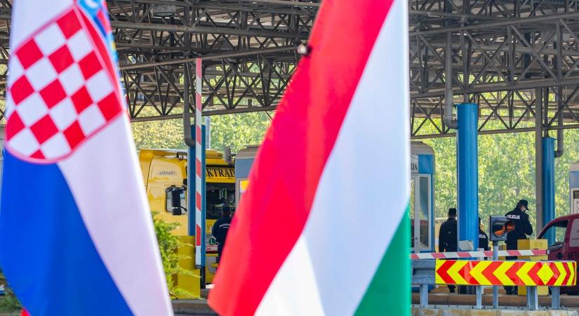 Nagy változás lépett életbe Horvátország határain, sokakat érint