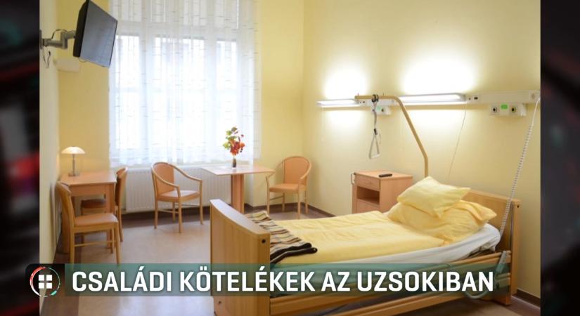 RTL: az Uzsoki főigazgatójának családtagjai végzik a fizetős VIP-műtéteket