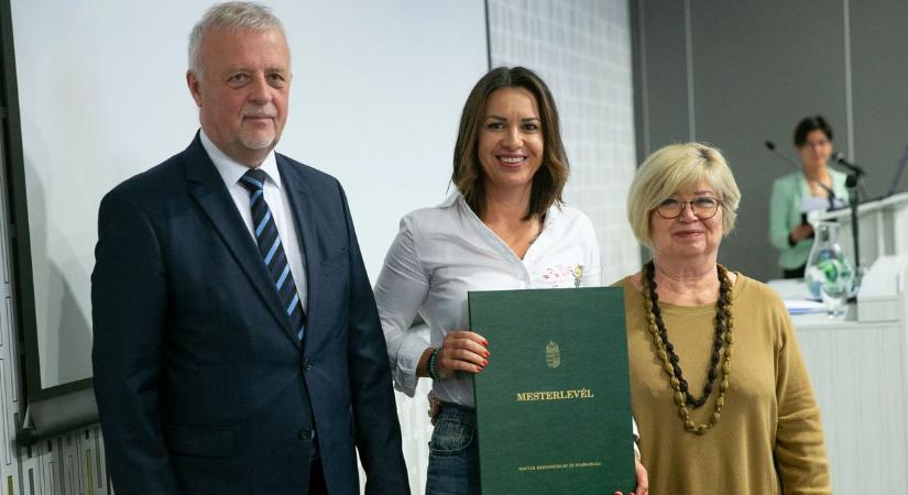 Kiderült, kik ma a legtehetségesebb fiatal szakemberek Bács-Kiskunban  fotók