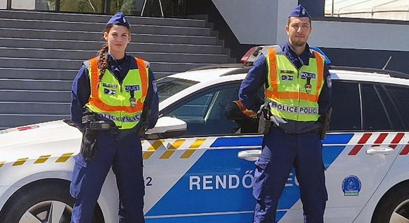 Kutya mentett életet Sopronban, íme a teljes sztori