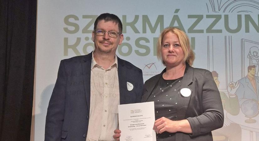 Nemzetközi világnapon ismerték el a zalai közösségi régészeti munkát