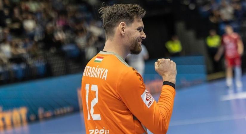 „A pályafutásom beteljesülését jelentheti” – Székely Márton a történelmi döntőre készül