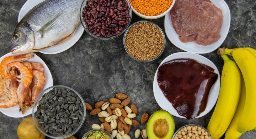 Hihetetlen, mire lehet képes ez a vitamin: a kutatók szerint az öregedésre is hatással lehet