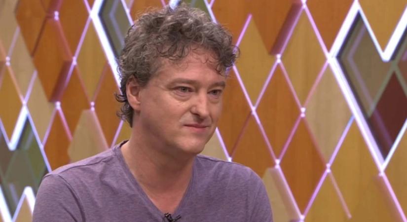 Késik Beleznay Endre Kossuth-díja – szóvá is tette