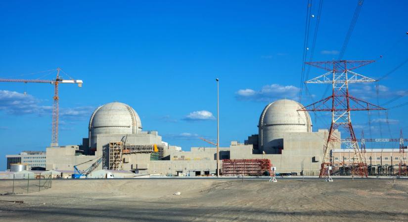 Vészhelyzet: ilyen még sose történt egyetlen atomerőművel sem a világon, levágták az áramról – perceken múlt az amerikai csapás