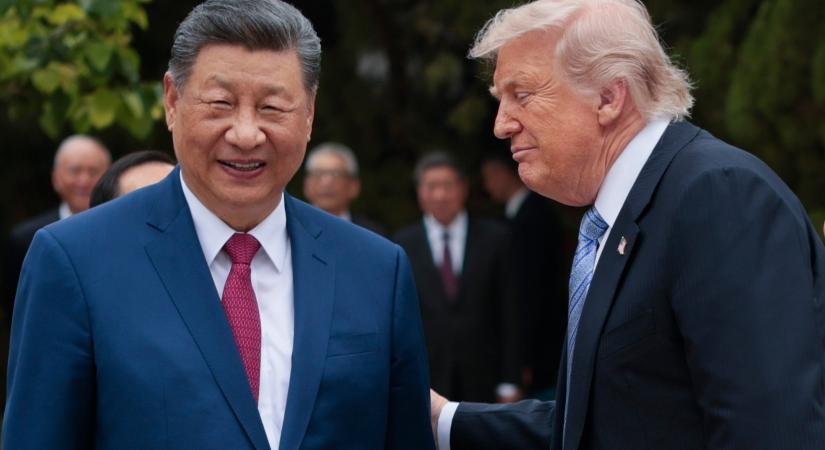 Trump Kínával és Oroszországgal közösen lépne fel a Nemzetközi Büntetőbíróság ellen