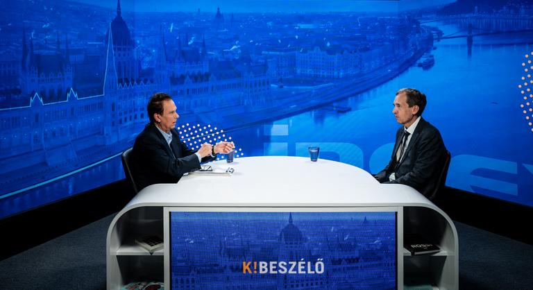 Jó, ha ötvenévente történik ilyen, mint ami most vár Budapestre