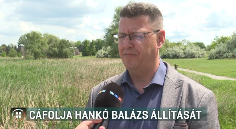 RTL: az Ópusztaszeri Emlékpark cáfolja Hankó Balázs állítását a 90 milliós támogatásról