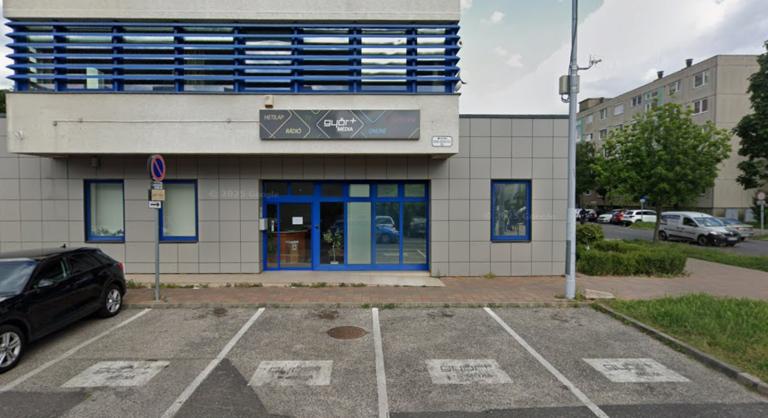 Megszűnik a győri médiacentrum, több mint 40 munkatárs marad állás nélkül