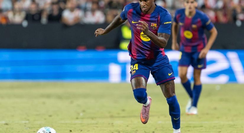 Három sztár is távozhat a nyáron a Barcelonától