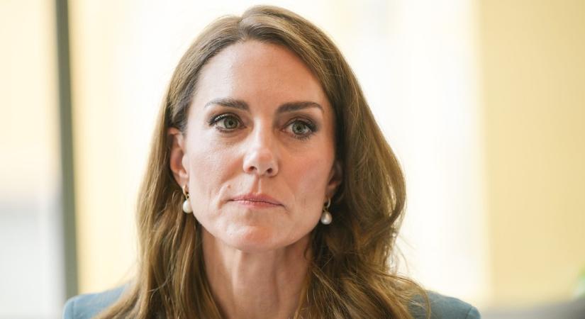 Balhé a királyi családban: Katalin megszegte II. Erzsébet egyik legfontosabb szabályát