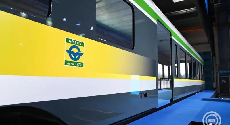 A MÁV tíz InterCity-kocsit bérel a nyári balatoni forgalom támogatására az osztrák vasúttól