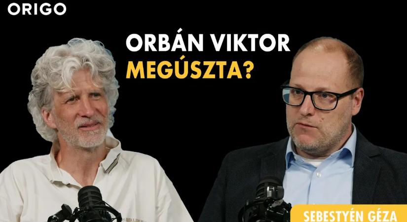 Európa gazdasági összeomlása elkerülhetetlen? Orbán Viktor megúszta?