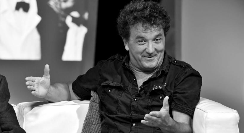 Scherer Péter halála pótolhatatlan űrt hagy maga után
