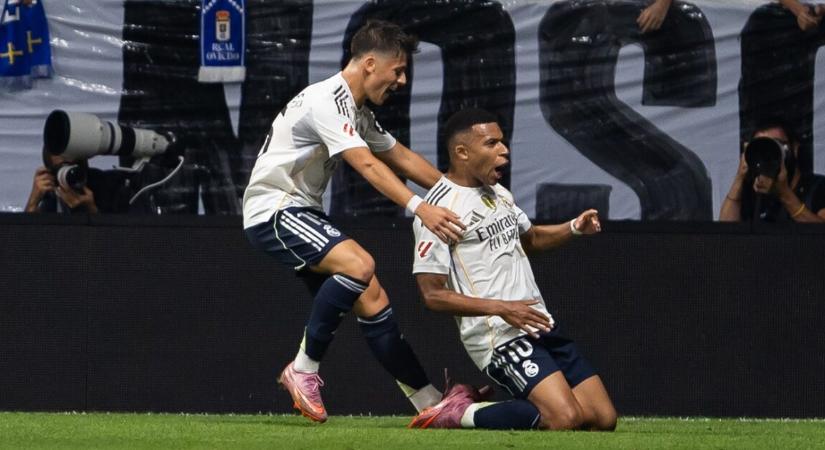 Elbukhatja a Real Madrid a kiszemelt sztárvédőt