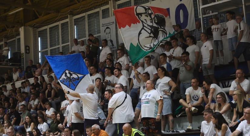 Háborúba mennek: a Bányász élete a tét az utolsó meccsen