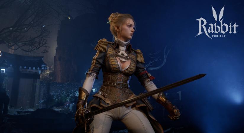 Az Alice Csodaországban meséjén alapuló extraction-soulslike játékra nem voltunk felkészülve