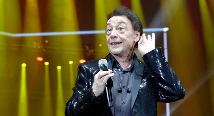 Fenyő Miklós elvesztése után: így gyászolnak a Hungária tagjai