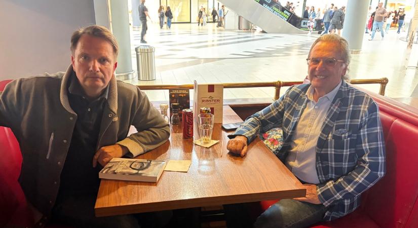 Utolsó pillanatban módosított a Fradi, ezért lépett vissza a belga befektető