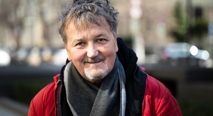 Elment Pepe, mától kevesebbet nevetünk: Scherer Péterre emlékezünk