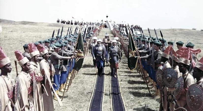 Egri csillagok 2? Furcsa fordulatot vett a legendás történet