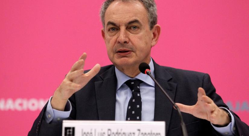Nyomoznak a volt spanyol szocialista miniszterelnök ellen, ami baj Pedro Sancheznek is