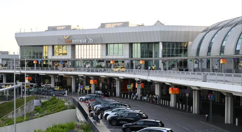 A BL-döntő idején újra üzemel a Liszt Ferenc reptér 1-es terminálja