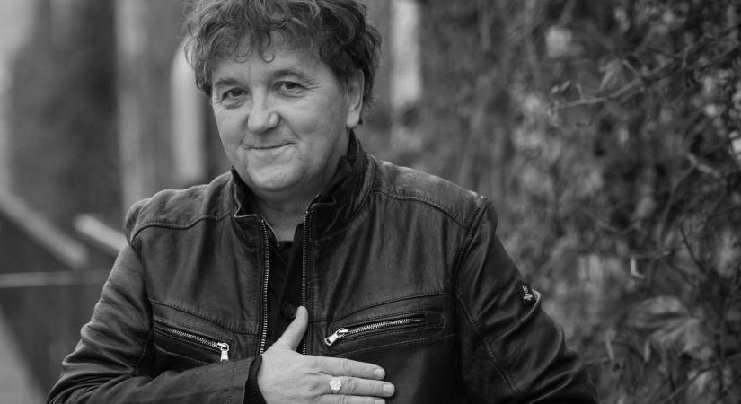 Elhunyt Scherer Péter magyar színművész