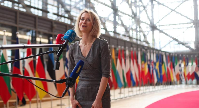 Az EU nem támogat olyan országot, amely támogatja Oroszországot