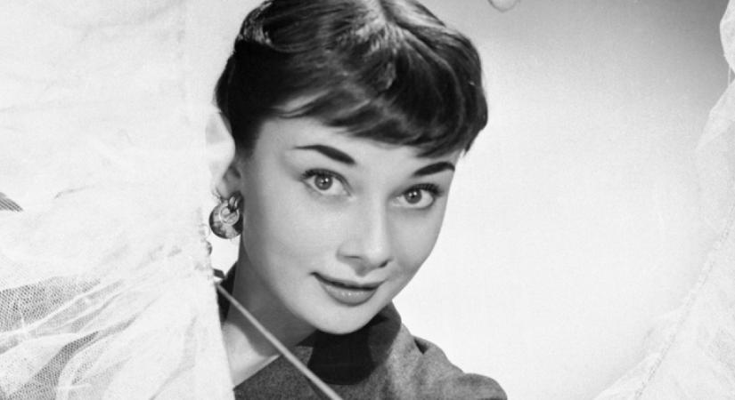 Nem is gondolnád: ez az étel volt Audrey Hepburn kedvence, sosem tudott neki ellenállni