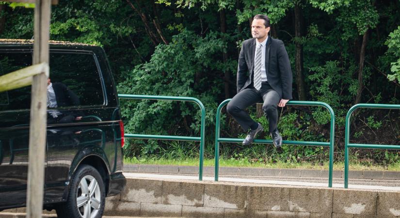 Mint a régi szép időkben: Havasi Bertalan újra Orbán Viktor sajtófőnöke lesz