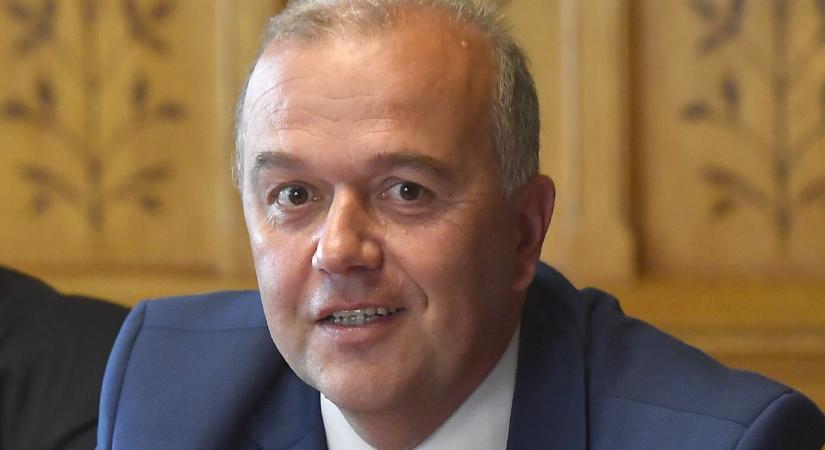 Gaudi-Nagy Tamás tényleg K. Endre ügyvédje volt, de állítása szerint nem a kegyelmi ügyben képviselte