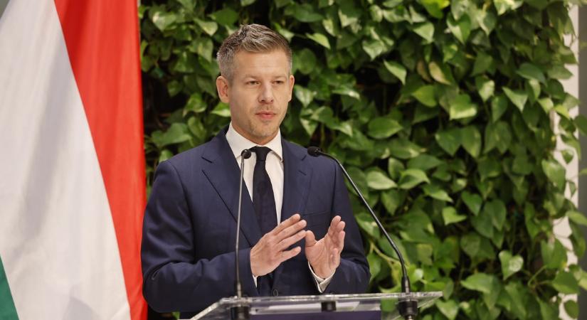 Kaotikus szervezési problémák övezik Magyar Péter bécsi látogatását - ezt írják az osztrák lapok
