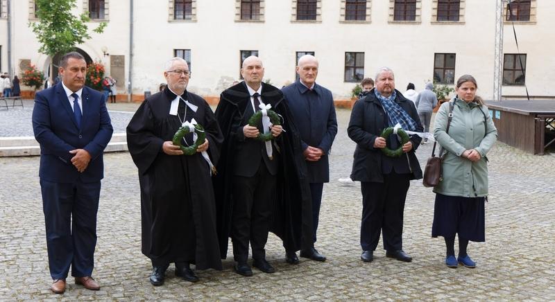 Sárváron tartotta missziói napját a Nyugati (Dunántúli) Egyházkerület