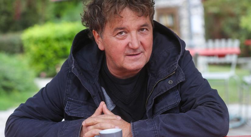 Micsoda szavak: így búcsúzik a világbajnok Scherer Pétertől – Videó