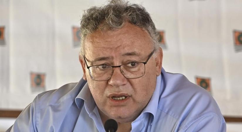 Orbán Anita hazarendeli Magyarország varsói nagykövetét