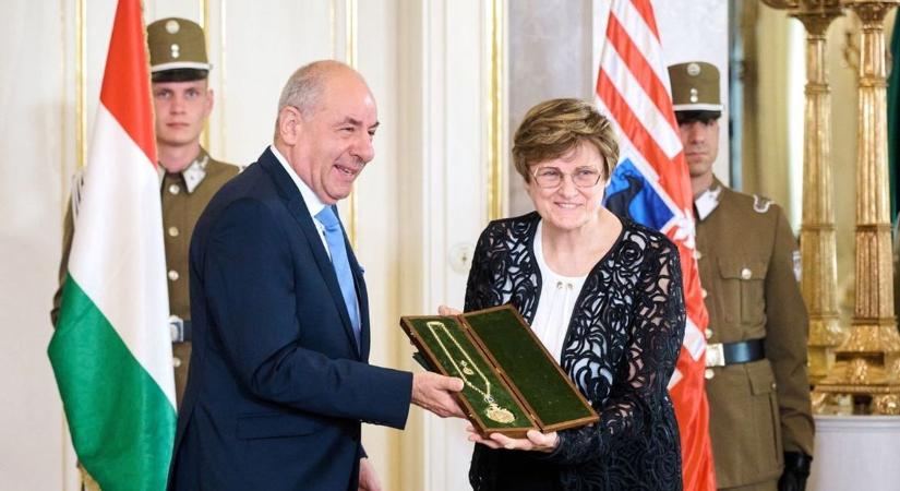 Nobel-díjas kutatóinkat becsmérlik a tiszások