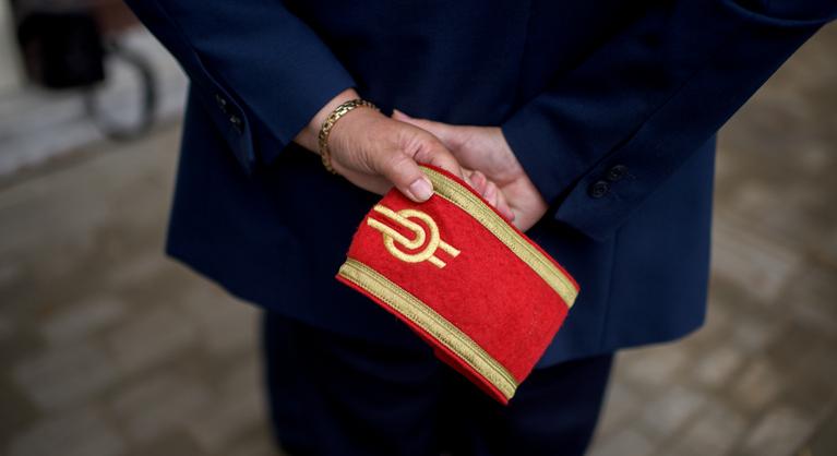 Új gazdasági vezetőt neveztek ki a MÁV-csoport élére