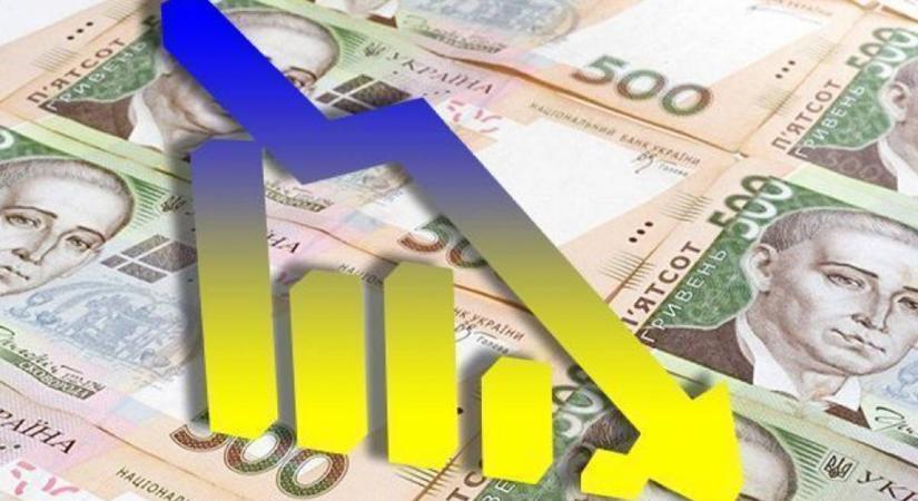 A kormány rontani fog az inflációs és GDP-előrejelzésen Ukrajnában – gazdasági miniszter