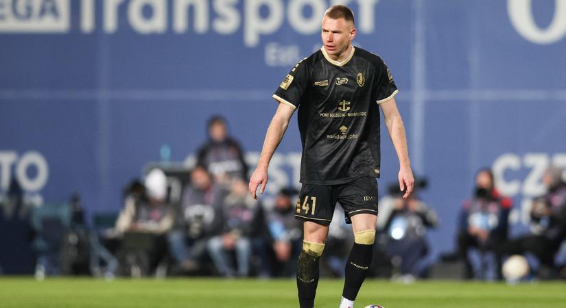 Szalai Attila magára talált Lengyelországban, de még nem tudja, hol folytatja nyártól