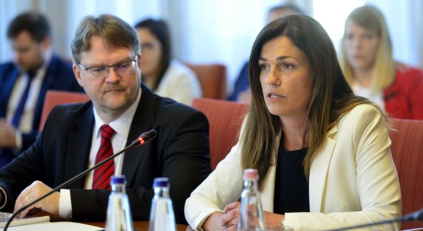 Megszólalt Répássy Róbert, a kegyelmi főosztályért felelős volt államtitkár a kegyelmi ügyben