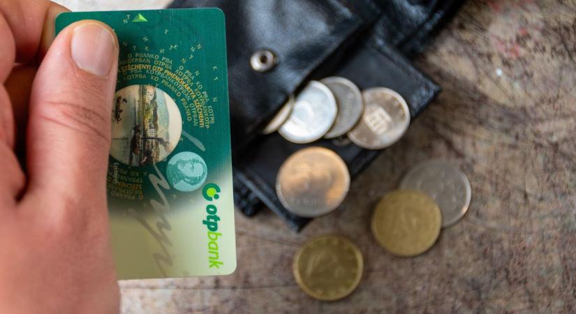 Rengeteg pénz bánhatja: több százezer SZÉP-kártyást érinthet ez a változás