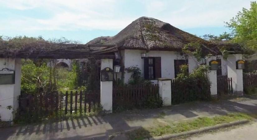 Árverezés pecsételte meg a Balaton egyik legnépszerűbb, legendás csárdájának sorsát