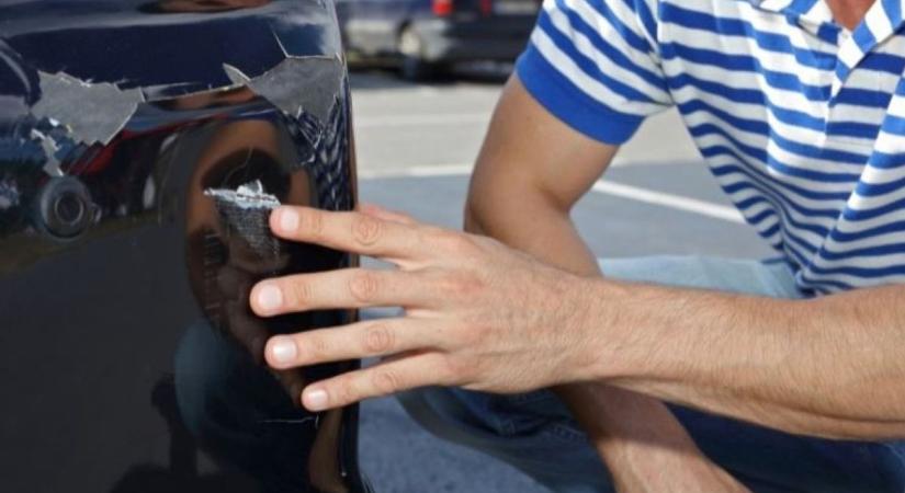 Meghúzták az autóját, és elhajtottak? Forradalmi megoldást talált ki erre az egyik autógyártó