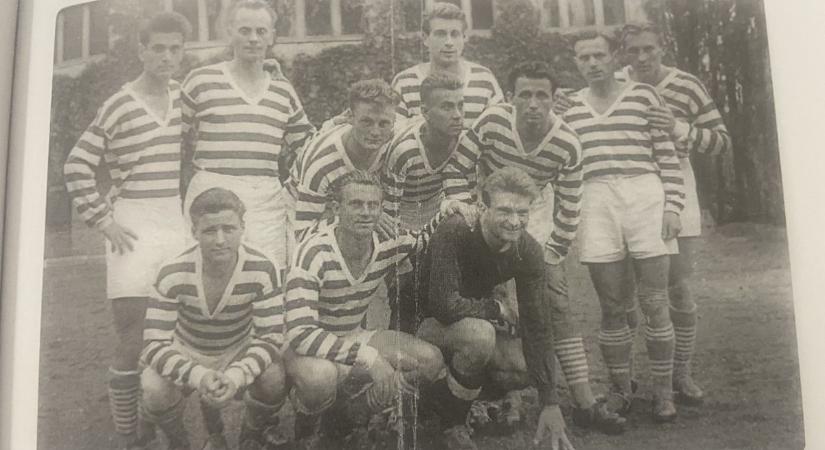 Elhunyt a soproni sport ikonikus legendája