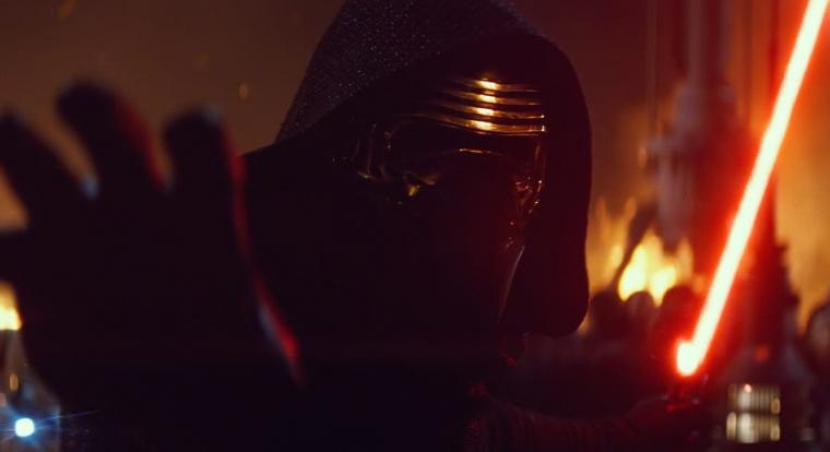 Hamarosan megkapjuk Kylo Ren történetének utolsó hiányzó szeletét is