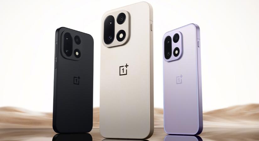 Komoly varázslatot hajtott végre a OnePlus